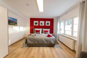 Fewo Lindenstrasse